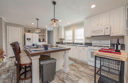 Milton Casa | Coastal Cottage 15 Minutes to Lewes Beach + Bike Trail Access.