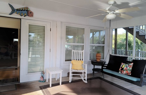 Inlet Beach Casa | Coastal Cottage - 3 min walk to beach.