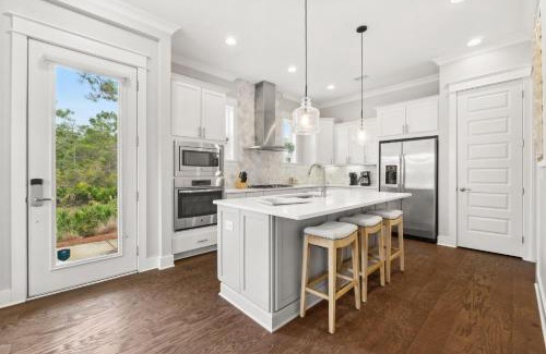 Panama City Beach Casa | Coastal Cottage at 30A