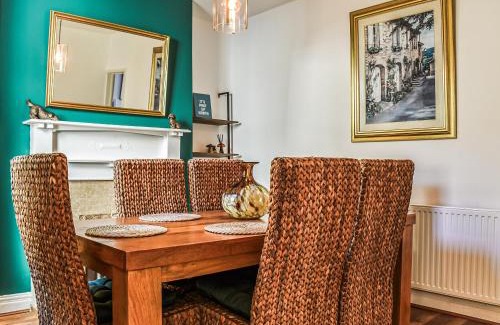 Loftus Casa | Coastal Cottage