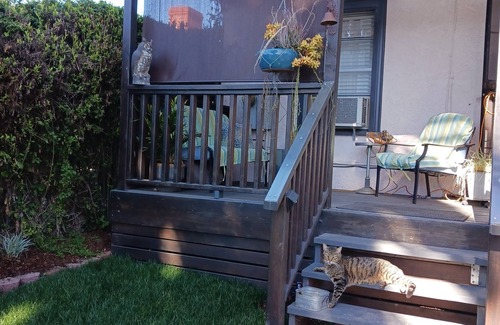 Northwest San Pedro Casa | Coastal Cottage Near All