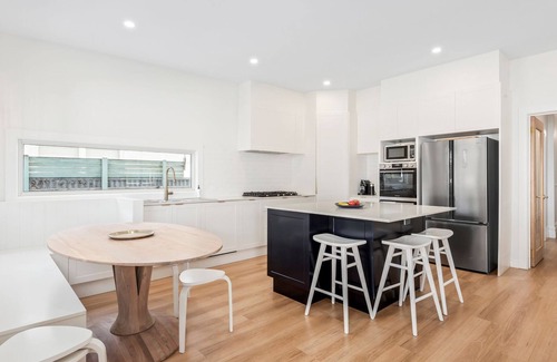 Queenscliff Casa | Coastal Cottage - Queenscliff