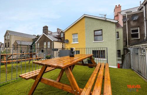 Ballycastle Casa | Coastal Cottages