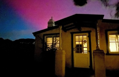 Tarwin Lower Cabaña | Coastal Country Cottage - Peace, serenity and close to the Prom.