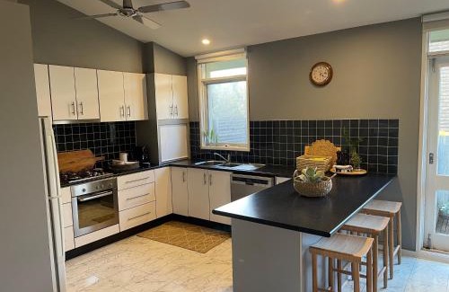 Blairgowrie Casa | Coastal Court Blairgowrie-walk to Pearce beach via National Coastal Trail