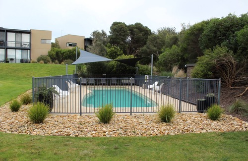 Fingal Apartamento | Coastal Cove Retreat at Moonah Links Resort: close to Hot Springs, Golf & Winery