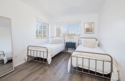 Santa Maria Casa | ★Coastal Cozy Getaway★