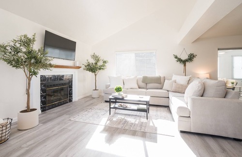 Santa Maria Casa | ★Coastal Cozy Getaway★