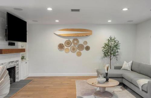 South of Conant Casa | Coastal Dream Heated Pool Near Beach and Disney
