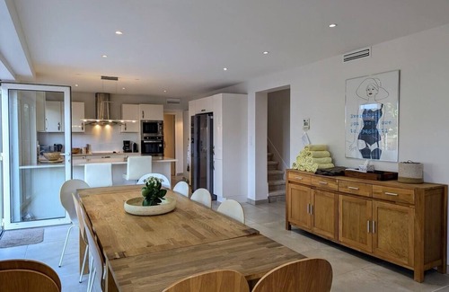 Marseillan Casa | Coastal Dream Marseillan - Marseillan, Languedoc Roussillon
