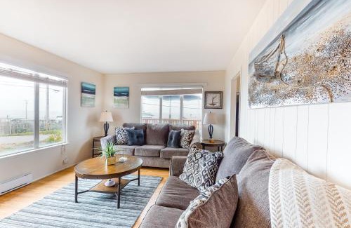 Bodega Bay Casa | Coastal Dream
