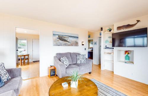 Bodega Bay Casa | Coastal Dream