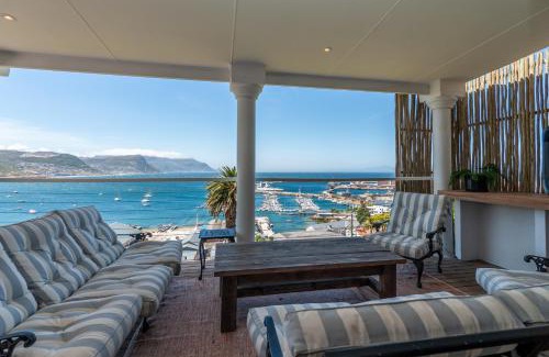 Simon's Town Villa | Coastal dreamscape