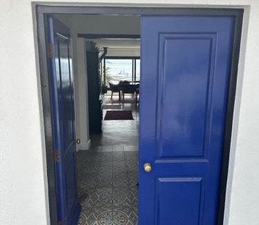 Simon's Town Villa | Coastal dreamscape
