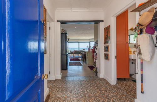 Simon's Town Villa | Coastal dreamscape