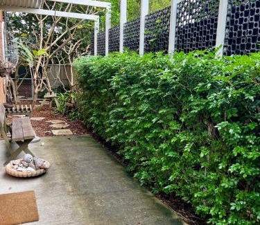 Iluka Apartamento | Coastal Drift - One - Small Dog Friendly