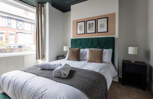 Seaham Casa | Coastal elegance at Seaham Lodge