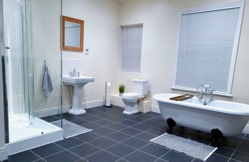 Saltburn-by-the-Sea Casa | Coastal escape in the heart of Saltburn