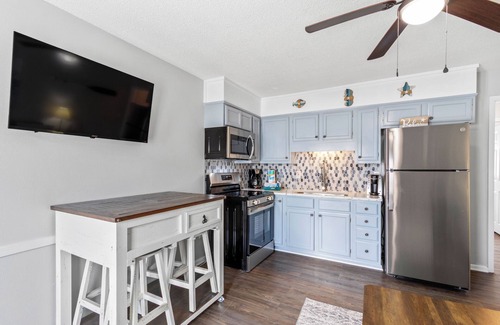 Gulf Shores Casa | Coastal Escape-1bed/1bath condo