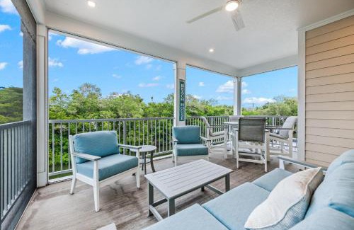 Cortez Casa | Coastal Escape at Hunter's Point