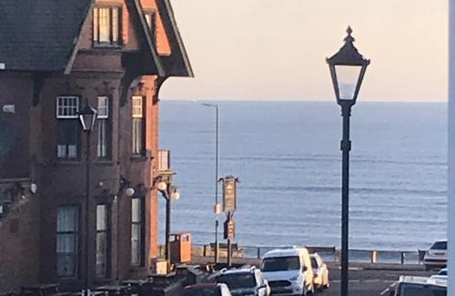 Saltburn-by-the-Sea Casa | Coastal escape in the heart of Saltburn