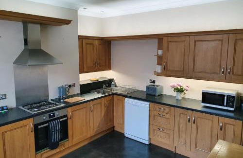 Saltburn-by-the-Sea Casa | Coastal escape in the heart of Saltburn