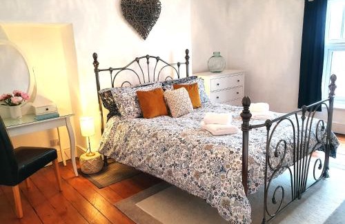 Saltburn-by-the-Sea Casa | Coastal escape in the heart of Saltburn