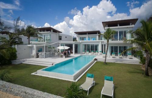 Khok Kloi Villa | Coastal Escape Natai Beach