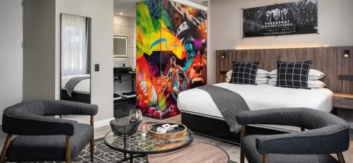 Berea West Apartamento | coastal escape resort
