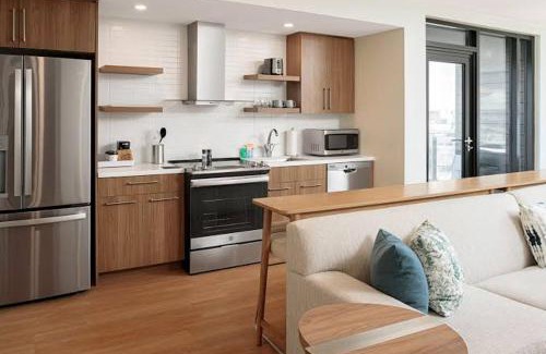 Berea West Apartamento | coastal escape resort