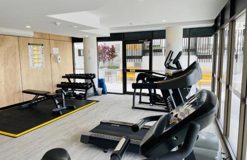 Maroochydore Apartamento | COASTAL ESCAPE@ The Cosmopolitan Unit 20806