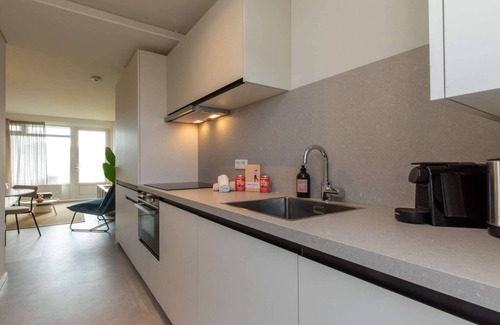 Zoutelande Apartamento | Apartamento Zoutelande cerca Playa Sol