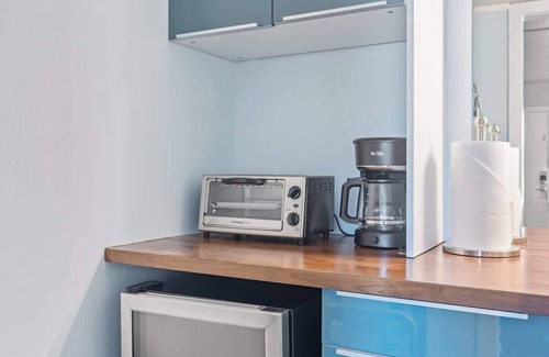 Airlie Apartamento | Coastal Escape - Wrightsville