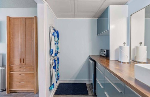 Airlie Apartamento | Coastal Escape - Wrightsville