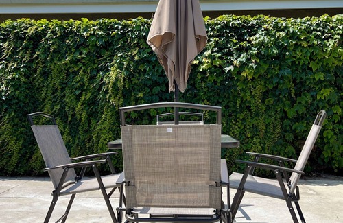 The Plaza Casa | !Coastal Family Escape with a salt water pool