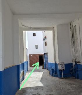 Oued Laou Apartamento | Coastal Family Stay