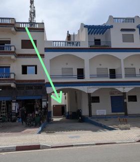 Oued Laou Apartamento | Coastal Family Stay