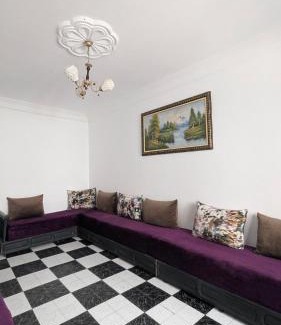 Oued Laou Apartamento | Coastal Family Stay