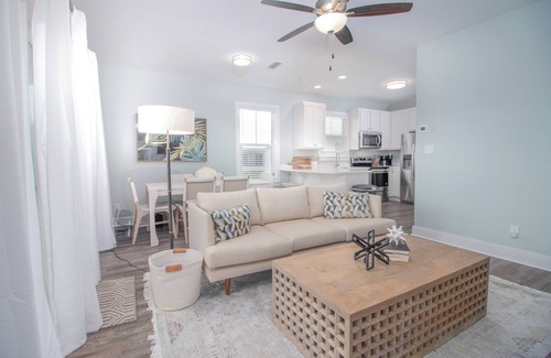 Gulfview Heights Condominio | Coastal Gem on 30A!