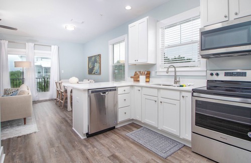 Gulfview Heights Condominio | Coastal Gem on 30A!
