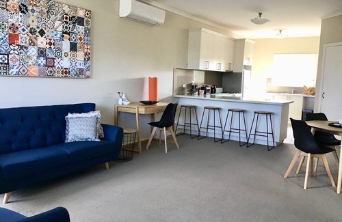 Triabunna Casa | Coastal Get Away - Home close to Marina, where you get the Maria Island Ferry