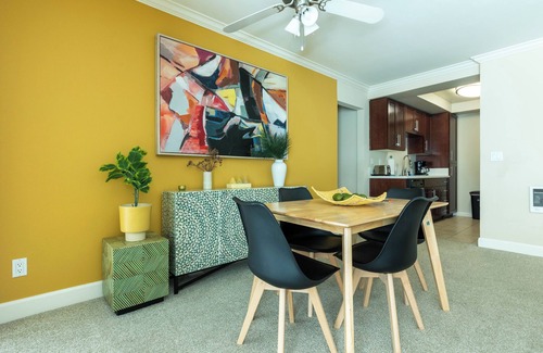 Rancho Palos Verdes Apartamento | Coastal Getaway in Palos Verdes