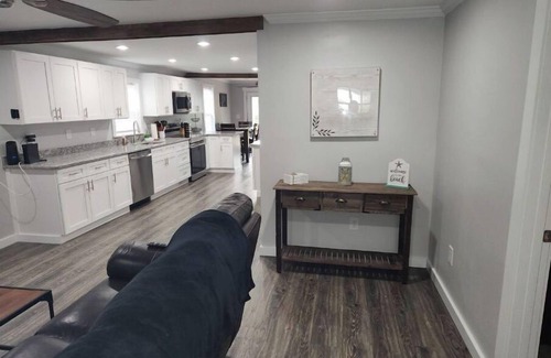 Morehead City Casa | Coastal Getaway 5 min from the beach and Morehead's Waterfront