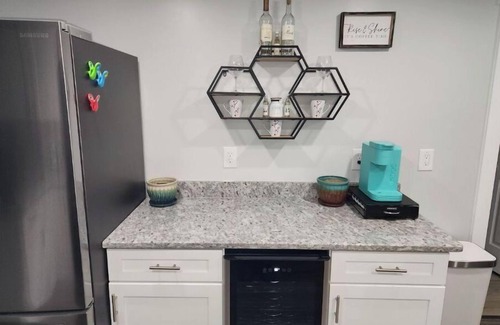 Morehead City Casa | Coastal Getaway 5 min from the beach and Morehead's Waterfront
