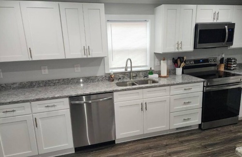 Morehead City Casa | Coastal Getaway 5 min from the beach and Morehead's Waterfront