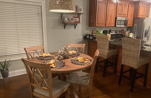 Shellman Bluff Condominio | Coastal Getaway-Lovely 2 Bedroom Condo with a Pool
