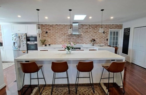Duncraig Casa | Coastal Getaway – The Duncraig Beach House