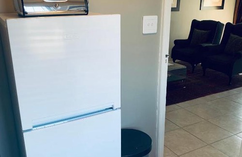Parklands Apartamento | Coastal Grace Parklands WC unit 25