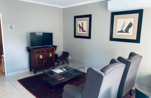 Parklands Apartamento | Coastal Grace Parklands WC unit 25