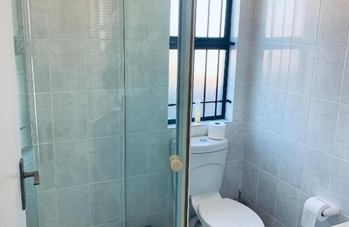 Parklands Apartamento | Coastal Grace Parklands WC unit 25